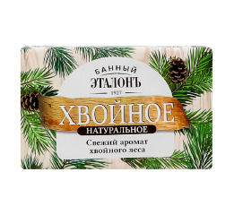 DURU Еталон банне хвоя 150г