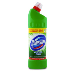 Domestos 1л Хвоя (12)