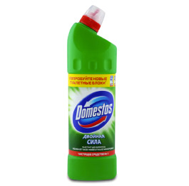 Domestos 1л Хвоя (12)