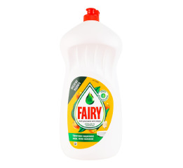 FAIRY Апельсин та Лимонник 1,5л (9)