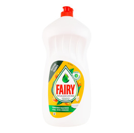 FAIRY Апельсин та Лимонник 1,5л (9)