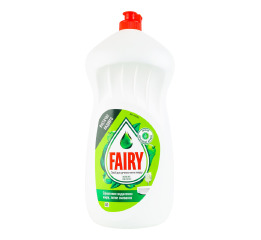 FAIRY Зелене яблуко 1,5л (9)
