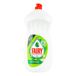 FAIRY Зелене яблуко 1,5л (9)