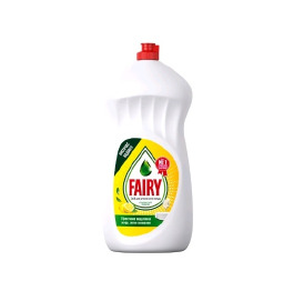 FAIRY Соковитий лимон 1,5л (9)