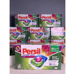 Капсули Persil 3в1 COLOR (50шт)