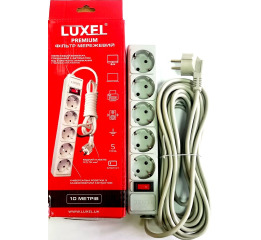 Под фільтр LUXEL 2.2кВт 5г 10м