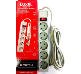 Под фільтр LUXEL 2.2кВт 5г  3м
