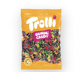TROLLI Восьминіг (1кг*6) ПАКЕТ