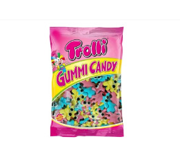 TROLLI Клякса (1кг*6) ПАКЕТ