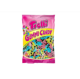 TROLLI Клякса (1кг*6) ПАКЕТ