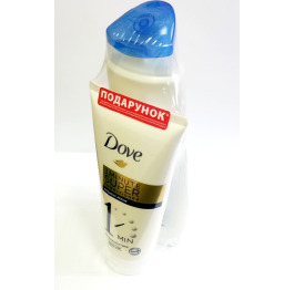 DOVE ІНТ-НЕ ВІДН-НЯ (шамп400+конд170)мл