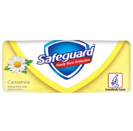 SAFEGUARD Ромашка 90г