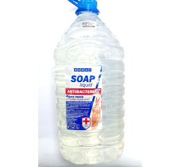 DONAT р/м Antibac 5л (4)