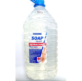 DONAT р/м Antibac 5л (4)