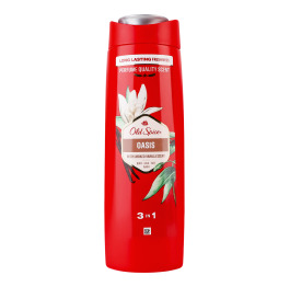 OLD SPICE гель 400 Оазис (6)