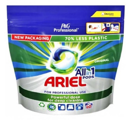 Капсули ARIEL ORIGINAL (60шт) (3)