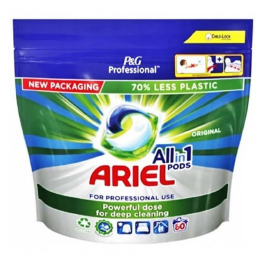 Капсули ARIEL ORIGINAL (60шт) (3)