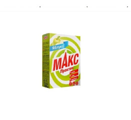 Пр.порошок МАКС Практик яблуко 350г
