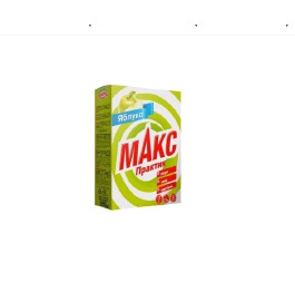 Пр.порошок МАКС Практик яблуко 350г
