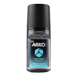 Arko men Сool Fresh кульк 50мл