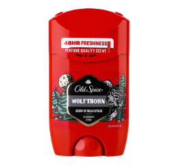 OLD SPICE тв 50 Вулфсорн (6)