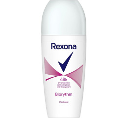 Rexona ролл 50 жін Біоритм 48 годин