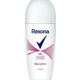 Rexona ролл 50 жін Біоритм 48 годин