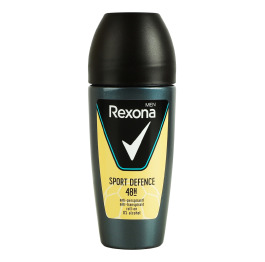Rexona ролл 50 чол  Спортивний захист 48 год