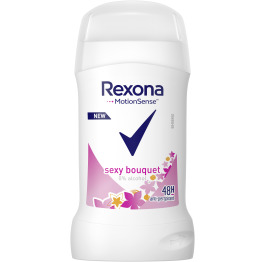 Rexona стік 40 жін  ЯСКРАВИЙ БУКЕТ