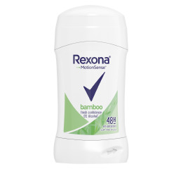 Rexona стік 40 жін Бамбук