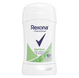 Rexona стік 40 жін Бамбук