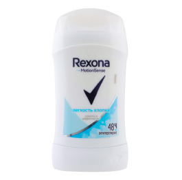 Rexona стік 40 жін СВІЖІСТЬ