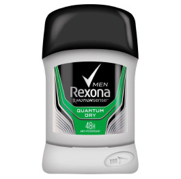 Rexona стік 50 чол КВАНТ СУХОСТІ