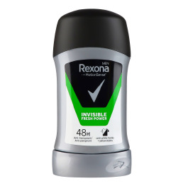 Rexona стік 50 чол НЕВИДИМА СВІЖІСТЬ (6)