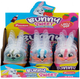 Bunny Sweet 32г (12шт*12)