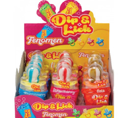 Dip&amp lick 32г (12шт*12)