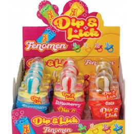 Dip&amp lick 32г (12шт*12)