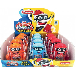 Dip&amp lick ROBOT 32г (12шт*12)