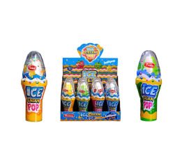 Ice cream POP 27г (12шт*12)