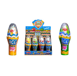 Ice cream POP 27г (12шт*12)