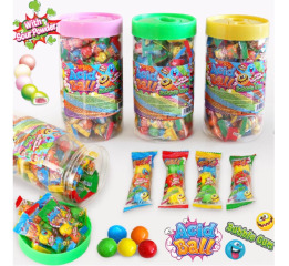 Жув гум 'Acid Ball' (48шт*12)