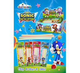 СіСі стік XL Sonic Великий 15г (30шт*24)