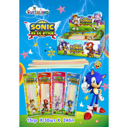СіСі стік XL Sonic Великий 15г (30шт*24)