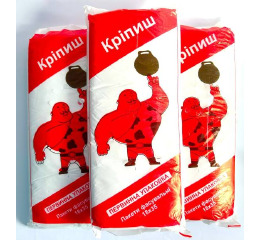 Фасовка 18*35 'Кріпиш' (25)
