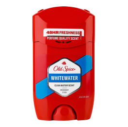 OLD SPICE тв 50 Вайтвотер (6)