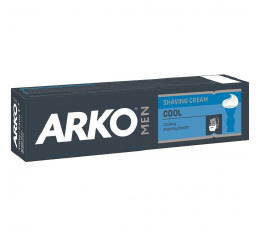 Arko крем д/гол COOL 90мл