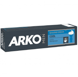 Arko крем д/гол COOL 90мл