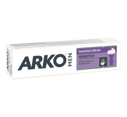 Arko крем д/гол SENSETIVE 90мл