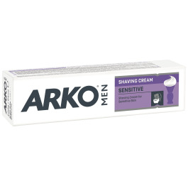 Arko крем д/гол SENSETIVE 90мл