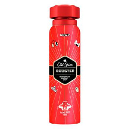 OLD SPICE дез 150 Бустер (6)